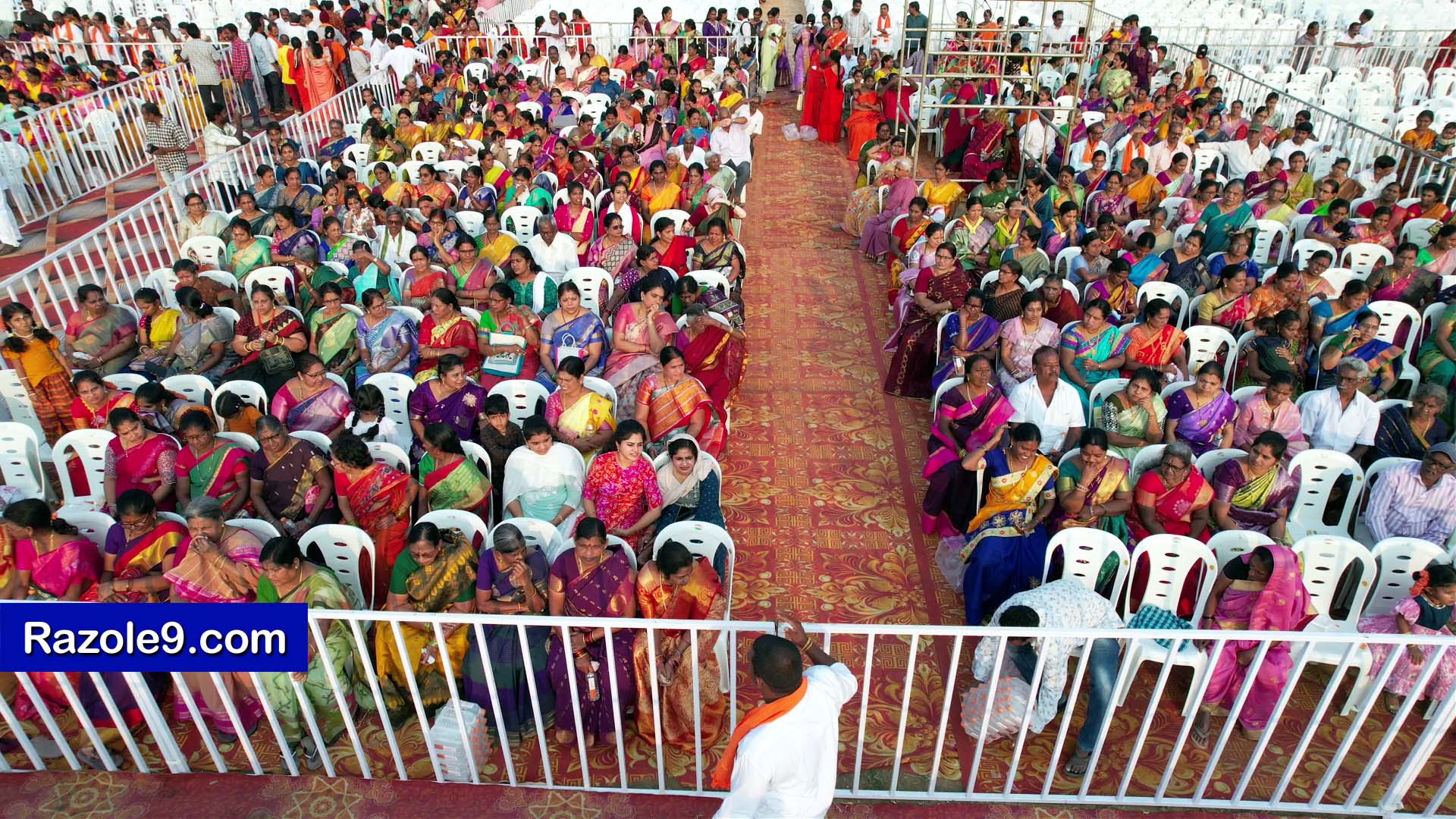 Srinivasa Kalyanam - vegivaaripalem - 2026